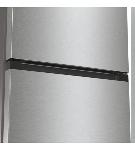 Холодильник Gorenje NRK6192AXL4
