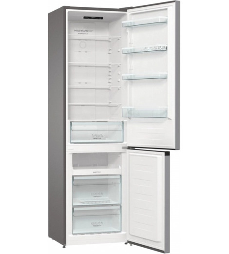 Холодильник Gorenje NRK6201PS4