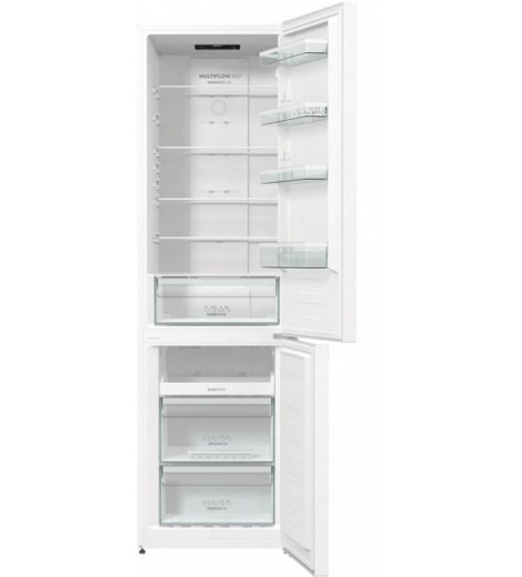 Холодильник Gorenje NRK6201PW4