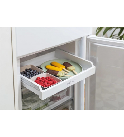 Холодильник Gorenje NRK6201PW4