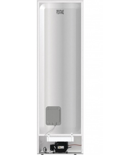Холодильник Gorenje NRK6201PW4