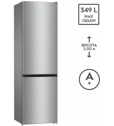 Холодильник Gorenje RK6201ES4