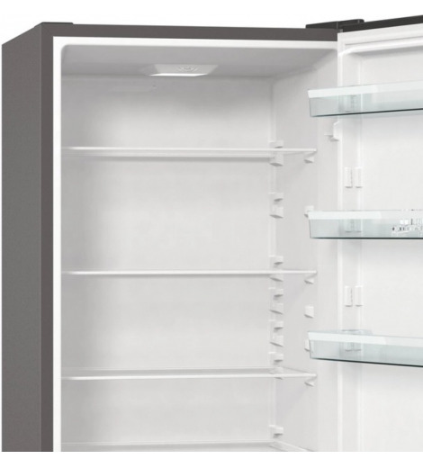 Холодильник Gorenje RK6201ES4