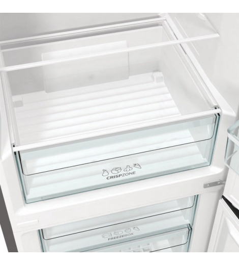 Холодильник Gorenje RK6201ES4