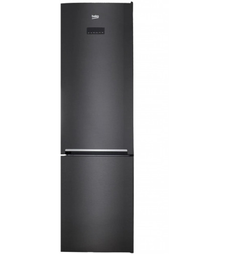 Холодильник  BEKO RCNA406E35ZXBR
