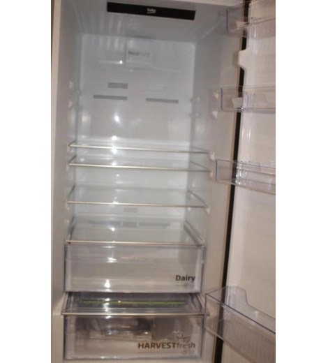 Холодильник  BEKO RCNA406E35ZXBR