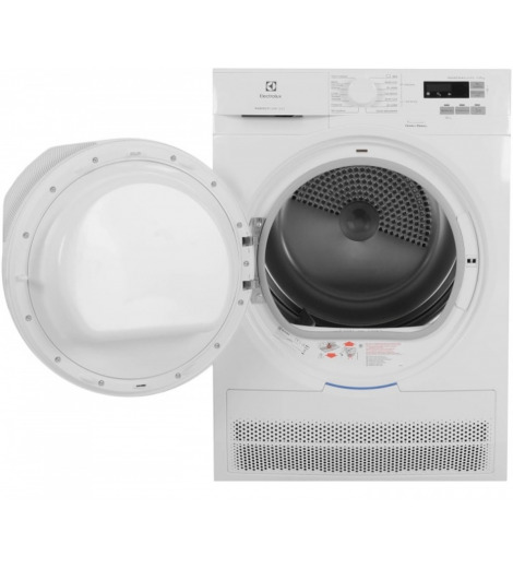 Пральна машина Electrolux EW6FN528WU