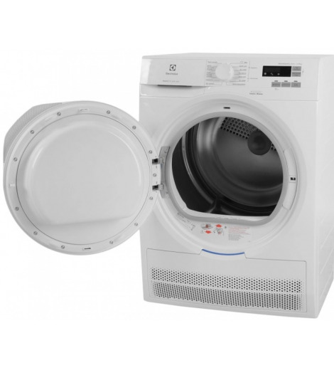 Пральна машина Electrolux EW6FN528WU