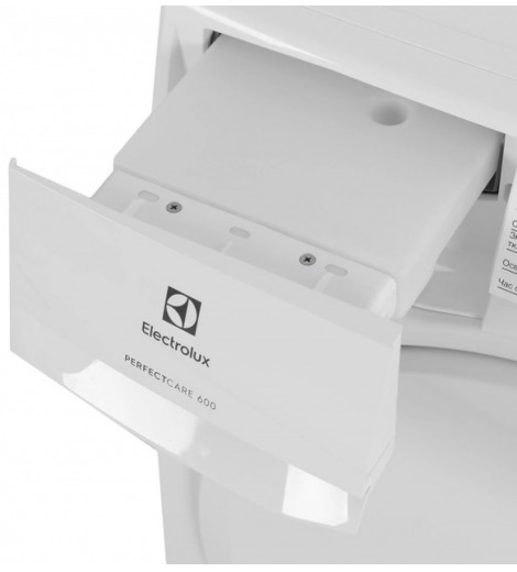 Пральна машина Electrolux EW6FN528WU