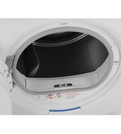 Пральна машина Electrolux EW6FN528WU