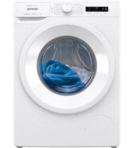 Пральна машина Gorenje WNPI72SB/UA