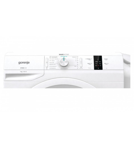 Пральна машина  Gorenje WP702/R