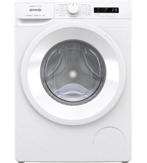 Пральна машина Gorenje  W2NPI62SB/UA