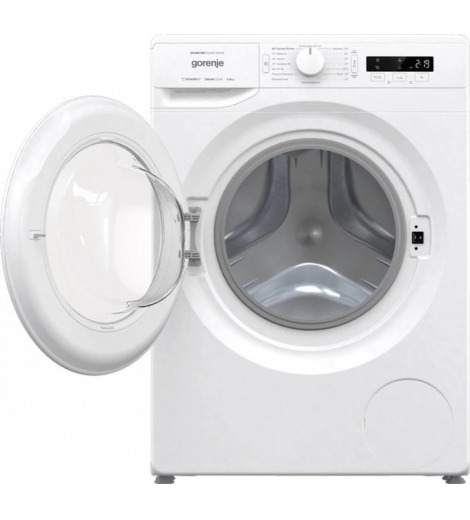 Пральна машина GORENJE  W2NPI 62 SB/UA