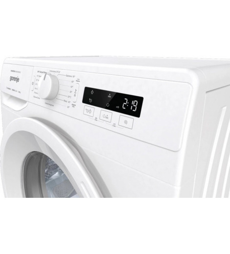 Пральна машина Gorenje  W2NPI62SB/UA