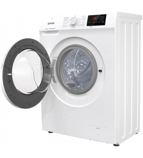 Пральна машина  GORENJE WHE60SFS/UA