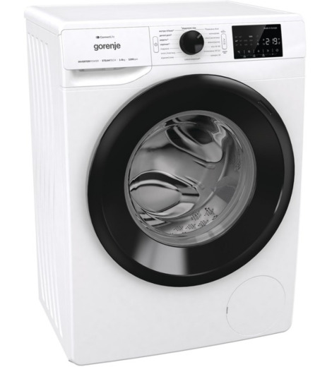 Пральна машина  GORENJE WPNEI82SBSWIFI/UA