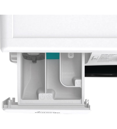 Пральна машина  GORENJE WPNEI82SBSWIFI/UA