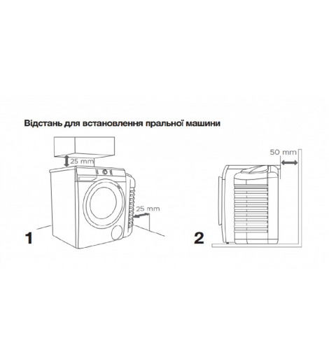 Пральна машина  Gorenje WP702/R