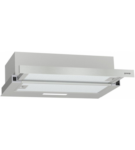 Витяжка кухонна GORENJE TH60E3X