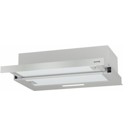 Витяжка кухонна GORENJE TH60E3X