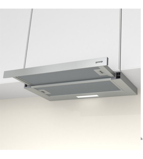 Витяжка кухонна GORENJE TH60E3X
