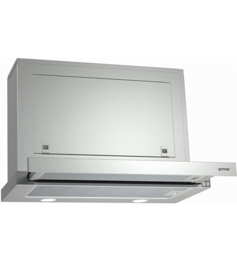 Витяжка кухонна GORENJE   BHP623E8X