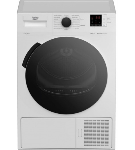 Сушильна машина  BEKO DF7412PB