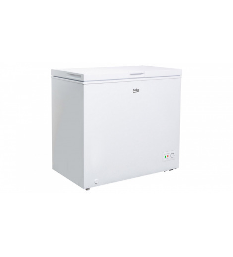 Морозильна скриня BEKO CF200W