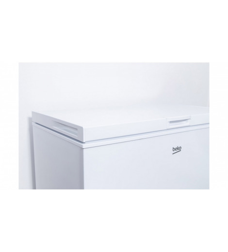 Морозильна скриня BEKO CF200W