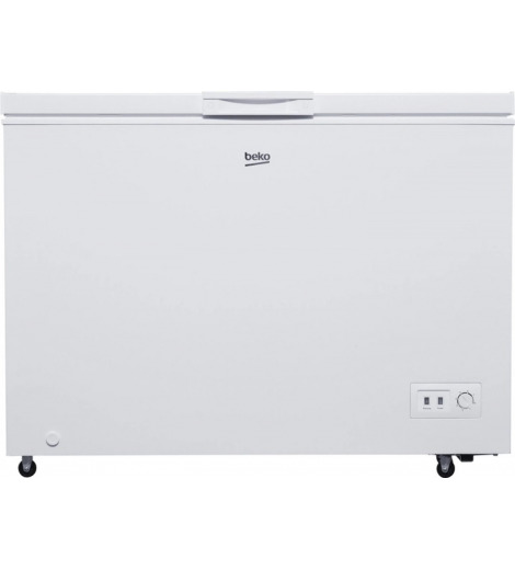 Морозильна скриня BEKO CF316W