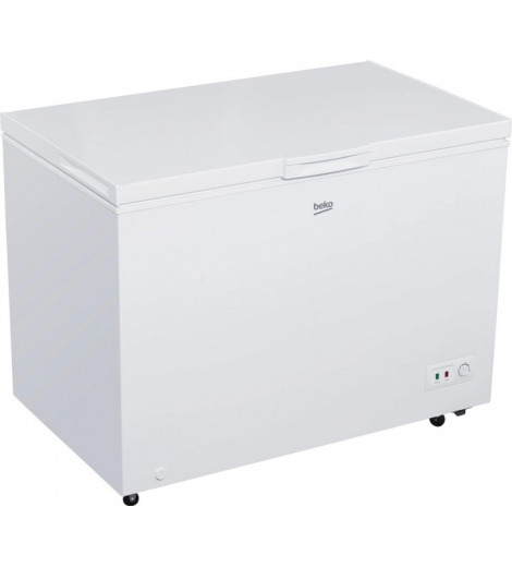 Морозильна скриня BEKO CF316W
