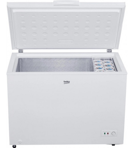 Морозильна скриня BEKO CF316W