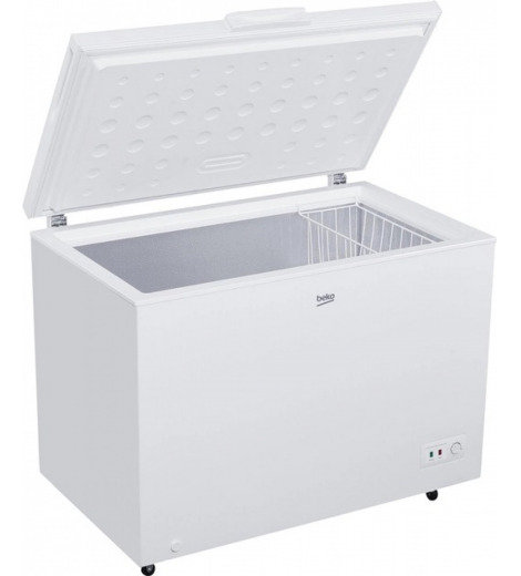 Морозильна скриня BEKO CF316W