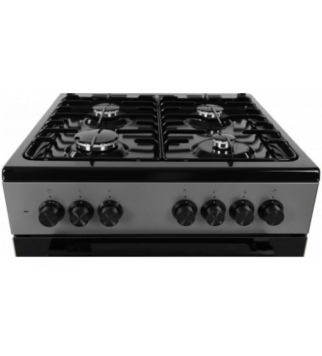 Плита комбінована BEKO FSM 62120 DS
