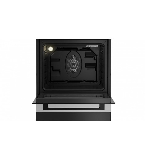 Плита комбінована BEKO FSM 62120 DS