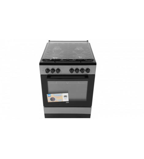 Плита комбінована BEKO FSM 62120 DS
