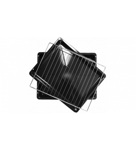 Плита комбінована BEKO FSM 62120 DS