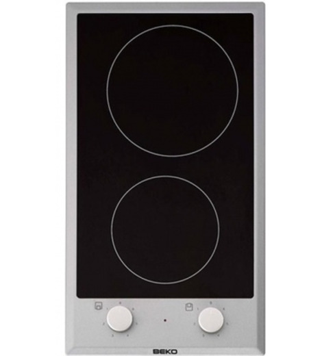 Варильна поверхня BEKO HDCC32200X