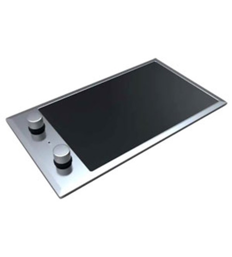 Варильна поверхня BEKO HDCC32200X