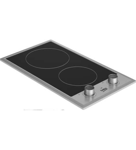 Варильна поверхня BEKO HDCC32200X