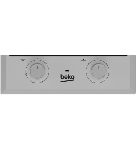 Варильна поверхня BEKO HDCC32200X