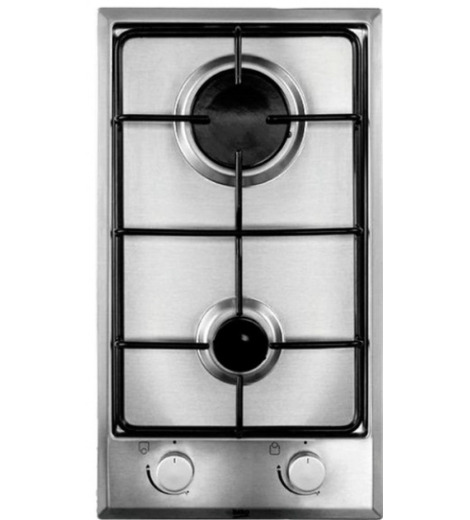 Варильна поверхня BEKO HDCG32220FX