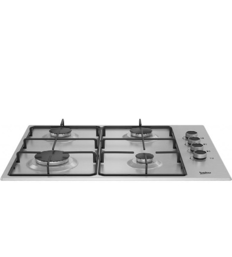 Варильна поверхня BEKO HIGG64123SX