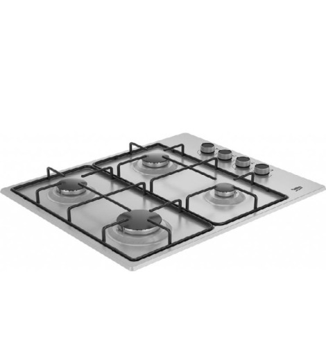 Варильна поверхня BEKO HIGG64123SX