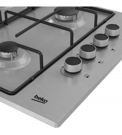 Варильна поверхня BEKO HIGG64123SX