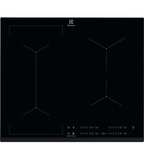 Варильна поверхня Electrolux CIV634