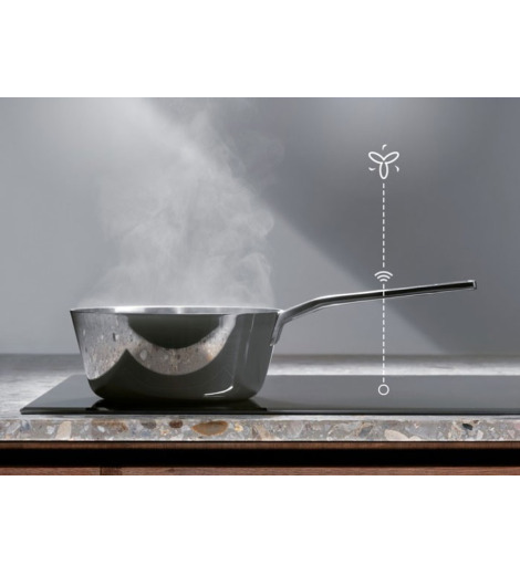 Варильна поверхня Electrolux CIV634