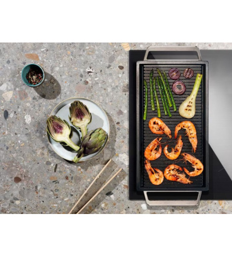 Варильна поверхня Electrolux CIV634
