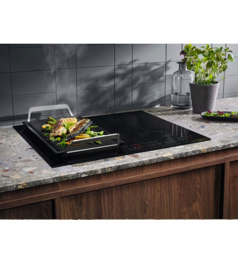 Варильна поверхня Electrolux CIV634